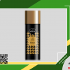 Nước hoa dạng xịt Spay 50ml - Gold