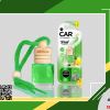 Tinh dầu nước hoa Aroma Car Wood 6ml - Lemon - Hương Chanh