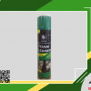 Xịt tẩy vệ sinh nội thất ôtô Foam Cleaner 650ml