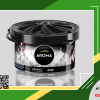 Sáp thơm Aroma Organic-Black