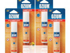 Bình xịt khử mùi Ozium 0.8 oz mùi CITRUS