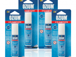 Bình xịt khử mùi Ozium 0.8 OZ mùi Outdoor Esence