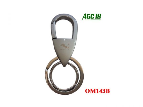 Móc treo chìa khóa đẹp và đẳng cấp mã OM143B