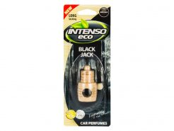 Tinh dầu treo Aroma Car Intenso Eco 4ml Black Jack (2)