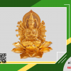 Tượng phật bà nghìn tay - mạ cao cấp