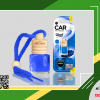 Tinh dầu nước hoa Aroma Car Wood 6ml - New Car