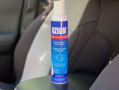 Bình xịt khử mùi Ozium mùi Original 8.0 oz