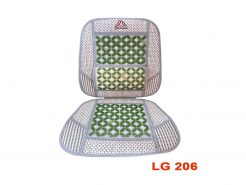 Lót ghế hạt nhựa cao cấp LG - 206