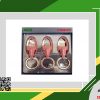 Móc treo chìa khóa đẹp và đẳng cấp mã OM082 Đỏ
