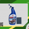Xịt phục hồi lốp xe Techgroup 370 (600ml)