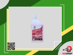 DUNG DỊCH LÀM MÁT ĐỘNG CƠ COOLANT 639AR – ADVANCE (1 Lít)