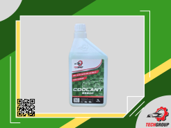 DUNG DỊCH LÀM MÁT ĐỘNG CƠ COOLANT 639AG – ADVANCE (1 Lít)
