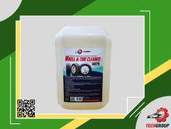 Dung dịch vệ sinh lốp và lazang chuyên dụng Techgroup 4879 - 20 Lít