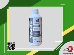 Dung Dịch Dưỡng Nội Thất Cao Cấp 524AS 1 Lít